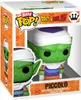 Dragon Ball Z - Frieza Super Saiyan Goku Piccolo Bitty Pop! Produktbild-Vorschau 4