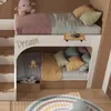 Relaxdays, tavolino da letto, mini comodino a incastro, per Anteprima dell’immagine prodotto 5