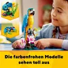 LEGO Creator Exotický papoušek, Sada na stavění, 7 Náhled obrázku produktu 39