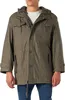 Mil-Tec BW Herrenjacke mit Fleecefutter Winterparka 2in1 M Produktbild-Vorschau 1