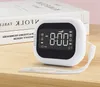 Wecker mit Doppelalarm, Vibrationsfunktion und Produktbild-Vorschau 7