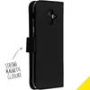 Custodia a libro Accezz Wallet in TPU per Samsung Galaxy A6 Anteprima dell’immagine prodotto 2