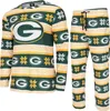 NFL Zimné pyžamo Green Bay Packers - M Náhľad obrázku produktu 1