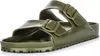 Birkenstock Arizona EVA Khaki Normaal Voetbed - Loafers - Produktbild-Vorschau 61
