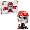 F1 Ausstellungsserie: F1 Helme Produktbild-Vorschau 16
