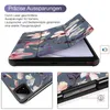 Schutzhülle für Xiaomi Pad 6S Pro 12.4 Zoll Cover Case Produktbild-Vorschau 6