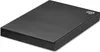 One Touch, 1 TB, 2,5 Zoll HDD, Schwarz Produktbild-Vorschau 11
