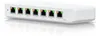 Alimentation par Ethernet (PoE) Ubiquiti Ultra 60W gérée L2 Voir les images du produit 1