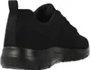 SKECHERS SUMMITS-BRISBANE Schwarz Produktbild-Vorschau 3