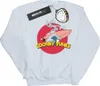 Looney Tunes - Sweatshirt für Herren BI32854 (4XL) (Weiß) Produktbild-Vorschau 1