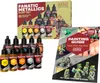 The Army Painter - Warpaints Fanatic : Ensemble Métalliques Voir les images du produit 2