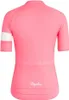 Rapha Core Kurzarm-radtrikot Rosa XL Damen Rosa XL Produktbild-Vorschau 2