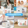 Fleau Home Phone Safe mit Zeitschloss – Focus Box – Produktbild-Vorschau 8