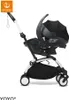 Stokke® YOYO® Autositz-Adapter Produktbild-Vorschau 1