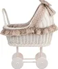 Kočárek pro panenky LULU Willow 48X27 H38/60 CM Náhled obrázku produktu 6