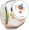 Mr. & Mrs. Panda Kaffeedose Spinne Agathe Kaffee L 870ml - Produktbild-Vorschau 2