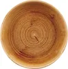 CHURCHILL Stonecast Vintage Copper Teller flach, coup, ø: Produktbild-Vorschau 1