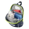 Step by Step zaino Kiga Mini Backpack 6L Little Wild Cat Anteprima dell’immagine prodotto 5