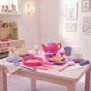 Dantoy 33-częściowy zestaw kuchenny dla lalek Dantoy Podgląd zdjęcia produktu 8
