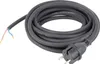 AS Schwabe Strom Anschlusskabel [ Konturen-Stecker Produktbild-Vorschau 3