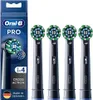 Oral B Pro Cross Action Schwarz Aufsteckbürsten Elektrische Produktbild-Vorschau 10