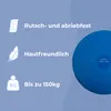 EVEREST FITNESS Balancekissen - Luftkissen mit 33 cm Produktbild-Vorschau 4