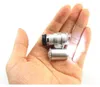 Verk 09068 Microscope de poche avec éclairage LED 60x ZOOM Voir les images du produit 3