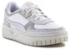 Puma Cali Dream Thrifted Wns Weiß/Pristine 389869-01 EU 39 Produktbild-Vorschau 1