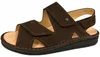 Finn Comfort Toro-Soft Herren Sandale, Bequem,Slate Produktbild-Vorschau 21