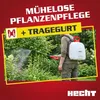 Drucksprüher Akku Gartenspritze HECHT 4050 | 5 Liter | 2,5 Produktbild-Vorschau 9