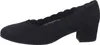 Gabor Klassische Pumps Damen 31373232343439 Schwarz 38 1/2 Produktbild-Vorschau 2