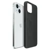 3mk HARDY MagFabric Schwarze Handyhülle für Apple iPhone 15 Produktbild-Vorschau 2