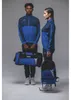 Erima Six Wings Präsentationsjacke New Royal/New Navy Produktbild-Vorschau 2