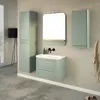 Devo Hängeschrank mit 1 Tür Gloria 2.0 rechts BxHxT 40 x 86 Produktbild-Vorschau 3