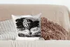 MuchoWow® Zierkissen Sofakissen Wohnzimmer Dekokissen 45x45 Produktbild-Vorschau 4