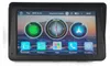 A close-up view of a car infotainment system screen displaying various icons and information. Náhled obrázku produktu