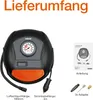 Kompresor OSRAM TYREinflate 200 12V, analogowy manometr, z Podgląd zdjęcia produktu 19