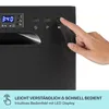 Klarstein Mini-Geschirrspüler für 8 Gedecke, Leiser Produktbild-Vorschau 6