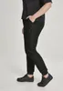 Urban Classics Ladies - Lace Jersey Jog Pants schwarz - XS Produktbild-Vorschau 11