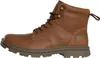 Caterpillar Practitioner Mid Leather Boots, Beige 42 EU Produktbild-Vorschau 2