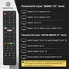 Dakana Fernbedienung für Dyon Movie Smart 32 40 43 49 XT Produktbild-Vorschau 3