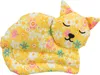 Trixie CAT, bavlněná kočka, hračka pro kočky s valerianem, Náhled obrázku produktu 8