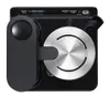 Kávovar Bosch TKA8633 bw/x Náhled obrázku produktu 6
