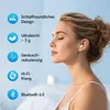 Schlafkopfhörer Bluetooth 5.4, Mini In-Ear Sleep Earbuds Produktbild-Vorschau 2