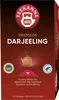 Teekanne Premium Darjeeling zart blumiger goldgelber Produktbild-Vorschau 7