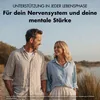 Corti Balance* - Cortisol Kapseln* - Nährstoffmix mit Produktbild-Vorschau 7