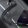 Mcdodo Cavo Telefonico Di Ricarica Rapida Qc 4 Per Iphone Anteprima dell’immagine prodotto 29