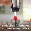 Bosch 6 Serie MSM6M810 Standmixer 0,6 L Tauchmixer de 1200 Produktbild-Vorschau 33