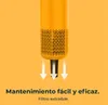 CECOTEC A01_EU01_100836 - IoniCare RockStar Style Yellow Voir les images du produit 12