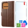 Étui rabattable pour Honor 600 Lite – Coque portefeuille en Voir les images du produit 4